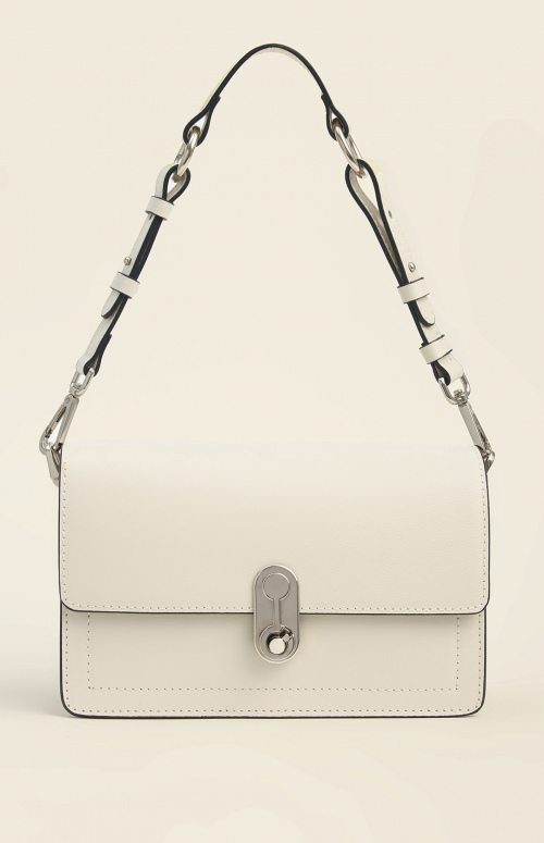 Сумка 0354 Молочный